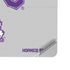 Texas Christian University Horned Frogs Logo Print Surface Laptop Studio Skin